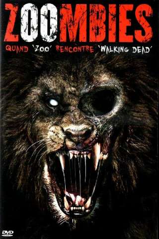 Zoombies [HD] (2016)