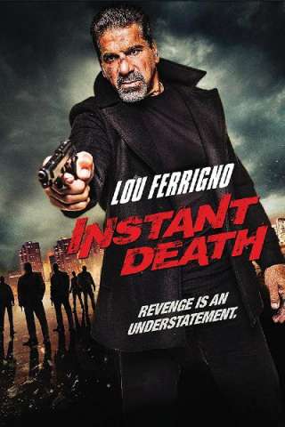 Instant Death [HD] (2017)