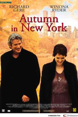Autumn in New York [HD] (2000)