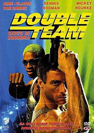 Double Team - gioco di squadra [HD] (1997)