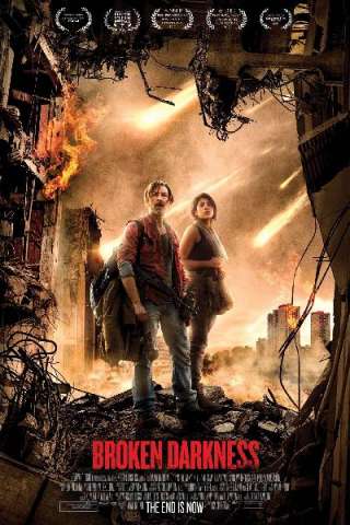 Broken Darkness [HD] (2017)