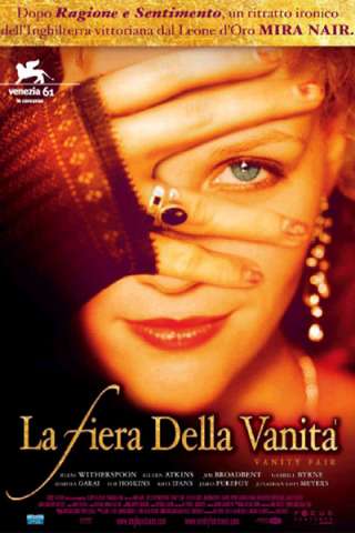 La fiera della vanità [HD] (2004)