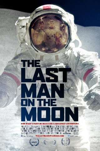 Eugene Cernan: L'ultimo uomo sulla Luna [HD] (2016)