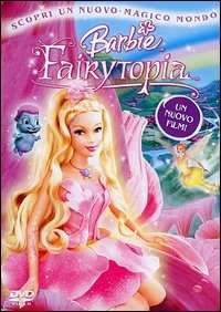 Barbie Fairytopia [HD] (2005)