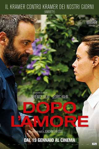 Dopo l'amore [HD] (2016)