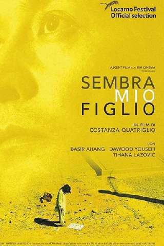 Sembra mio figlio [SD] (2018)