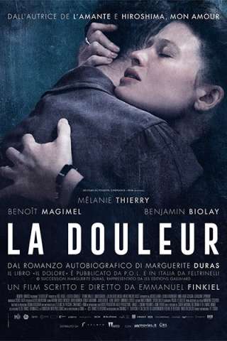 La Douleur [HD] (2017)