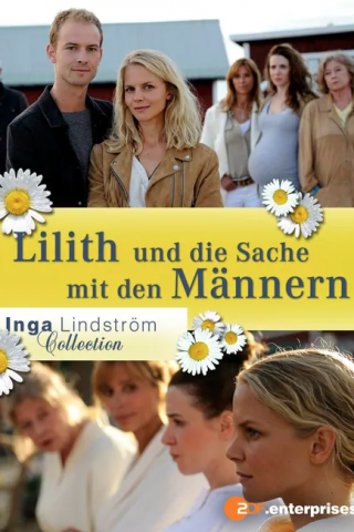 Inga Lindström: Screzi d'amore [HD] (2018)