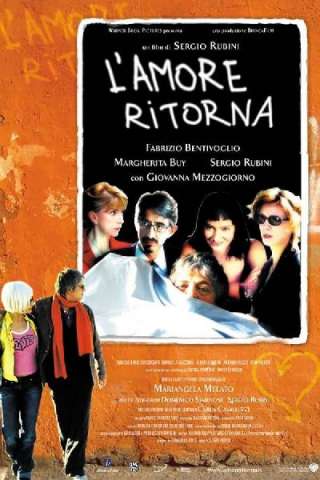 L'amore ritorna [HD] (2004)