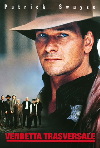 Vendetta trasversale [HD] (1989)