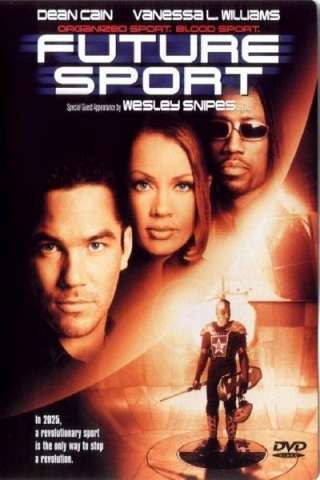 Future Sport [HD] (1998)