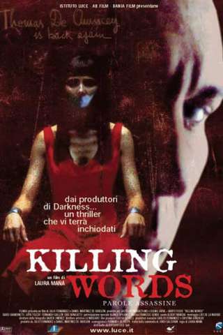 Killing words - Parole assassine [HD] (2003)