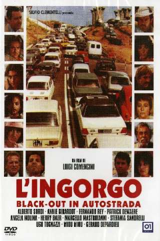 L'ingorgo [HD] (1979)