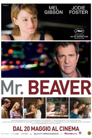 Mr. Beaver [HD] (2011)