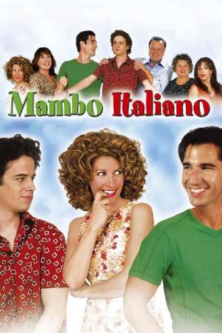 Mambo Italiano [HD] (2003)