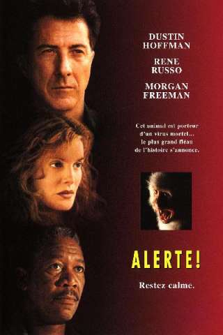 Virus letale [HD] (1995)