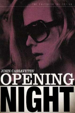 La sera della prima [HD] (1977)