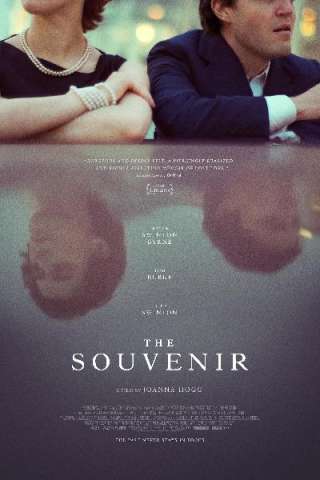 The Souvenir [HD] (2019)