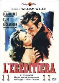 L'ereditiera [B/N] [HD] (1949)