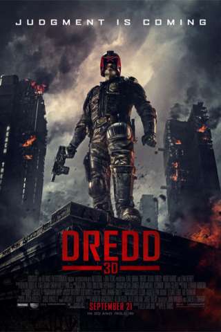 Dredd - Il giudice dell'apocalisse [HD] (2012)