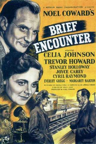 Breve incontro [B/N] [HD] (1945)