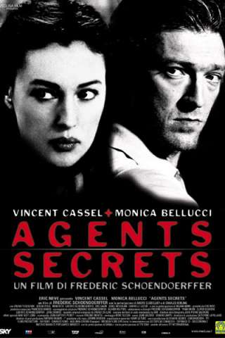 Agents secrets [SD] (2004)