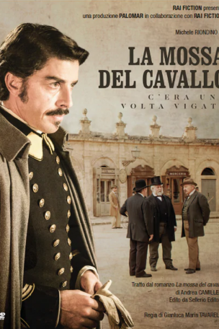 La mossa del cavallo - C'era una volta Vigata [HD] (2018)