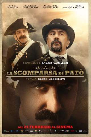 La scomparsa di Patò [HD] (2012)