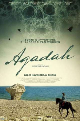 Agadah [HD] (2017)