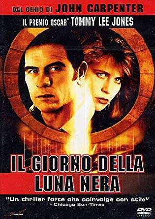 Il giorno della luna nera [HD] (1986)
