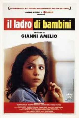 Il ladro di bambini [HD] (1992)