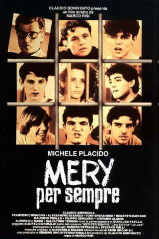 Mery per sempre [HD] (1989)