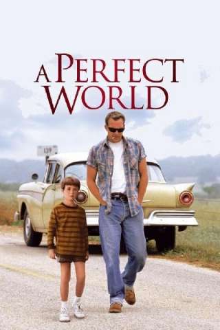 Un mondo perfetto [HD] (1993)