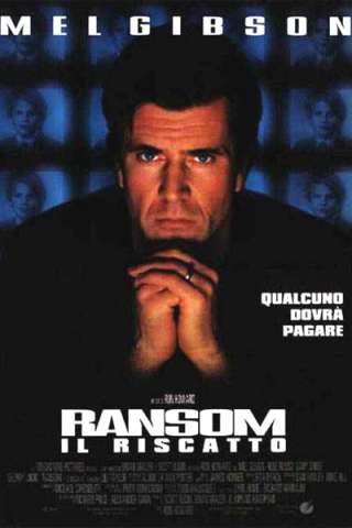 Ransom - Il riscatto [HD] (1996)