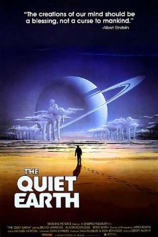 La terra silenziosa [HD] (1985)