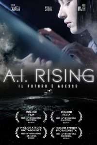 A.I. Rising - Il futuro è adesso [HD] (2019)