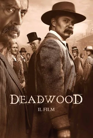 Deadwood - Il film [HD] (2019)