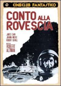 Conto alla rovescia [HD] (1968)