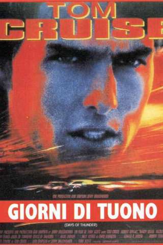 Giorni di tuono [HD] (1990)