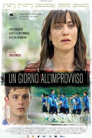 Un giorno all'improvviso [HD] (2018)