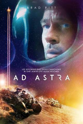 Ad Astra [HD] (2019)