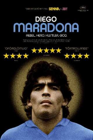 Diego Maradona [HD] (2019)