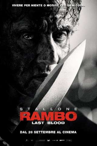 Rambo - Last Blood [HD] (2019)