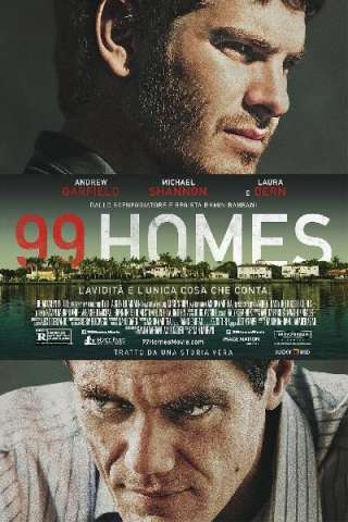 99 Homes [HD] (2014)