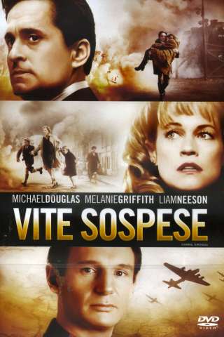 Vite sospese [HD] (1992)