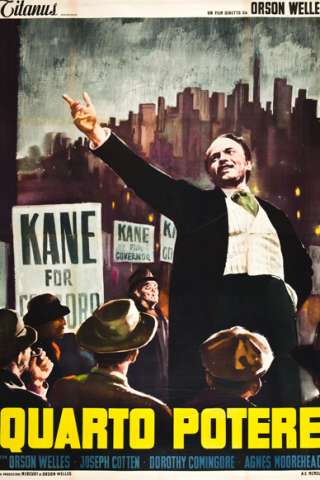 Quarto potere [B/N] [HD] (1941)