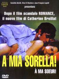 A mia sorella! [HD] (2001)