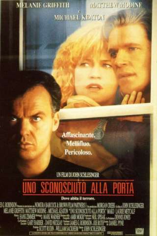 Uno sconosciuto alla porta [HD] (1990)
