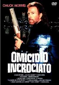 Omicidio incrociato [HD] (1991)