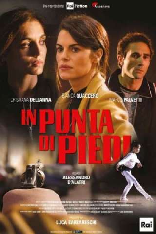 In punta di piedi [HD] (2018)